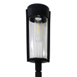 Lampa Stojąca Zewnętrzna Milagro EKO1454
