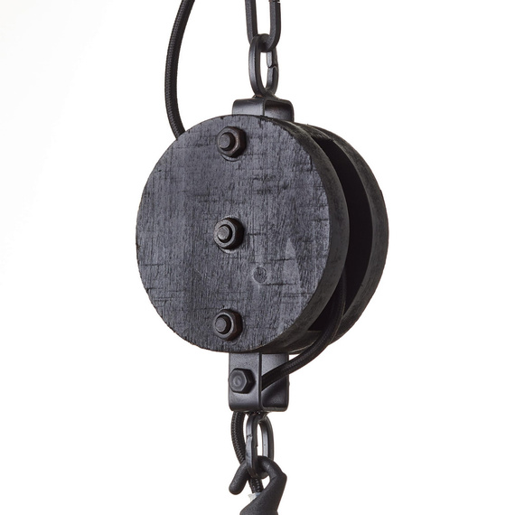 Lampa Wisząca Brilliant Matrix Nature 99156/66