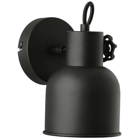 Lampa Ścienna Brilliant Rolet 49610/76