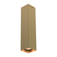 Spot Italux Tecno Cln-37492-L-Gd