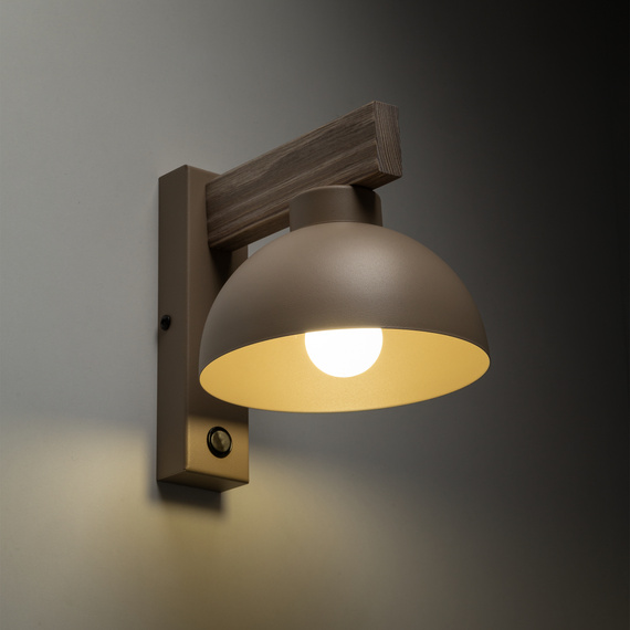 Kinkiet TK Lighting Oslo 11009