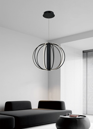 Lampa Wisząca Aviano Beniali 6220-1010