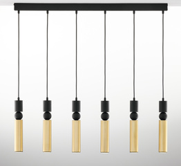 Lampa Wisząca Jupiter Alas 2008