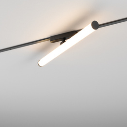 Aqform Lampa do szynoprzewodu Tube 16505-M930-D9-00-12 3000K