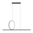 Lampa Wisząca Nowodvorski Lineo Led 11879