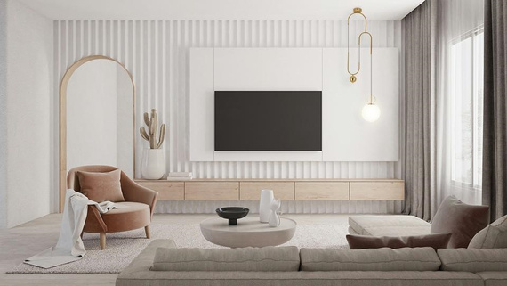 Lampa Wisząca Moosee Lift MSE010100310