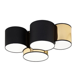 TK Lighting Plafon 3446 Mona