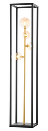 Lampa Stojąca Jupiter Neptun 1911