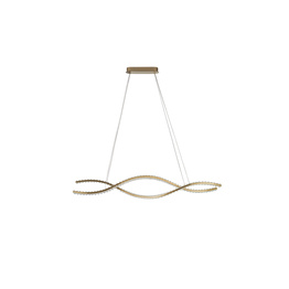 Lampa Wisząca Azzardo Spark AZ6565