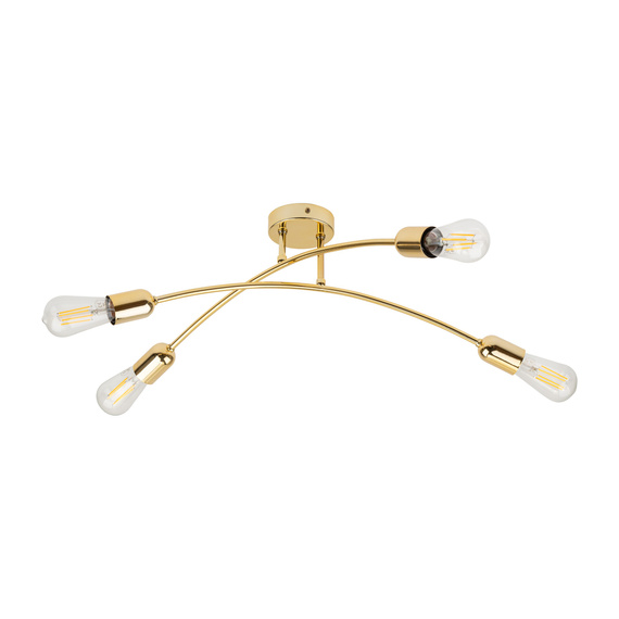 Plafon TK Lighting Helix 4688