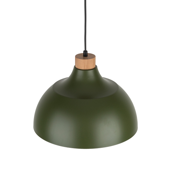 Lampa Wisząca TK Lighting Cap 5665