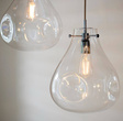 Lampa wisząca Endon Utopia 94521