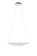 Lampa wisząca Linea Light Diphy 8174 (wersja wpuszczana)