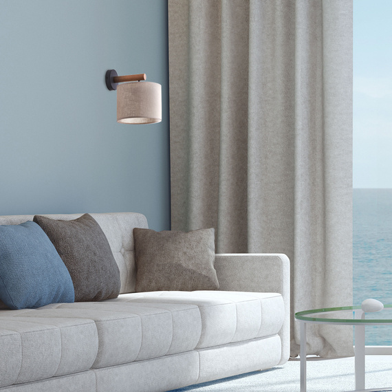 Oprawa Ścienna TK Lighting Deva 6106