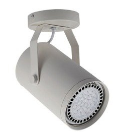 Oprawa ścienna Zuma Line Box CL 20040-WH