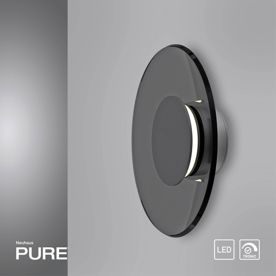 Oprawa Ścienna Zuma Line Pure Moon 003902-035377