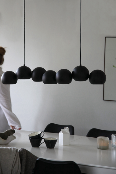 Lampa Wisząca Markslojd Cupolo 108860