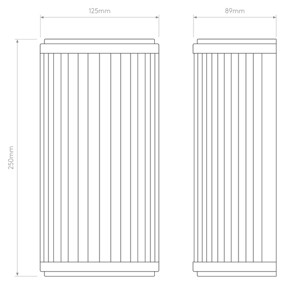 Lampa Ścienna Astro Versailles 1380024