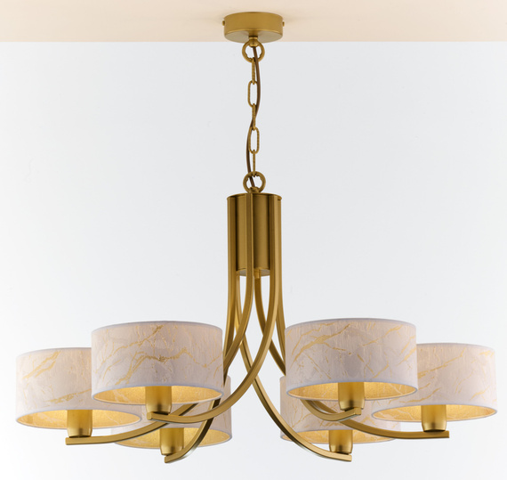 Lampa Wisząca Jupiter Arthur 2098