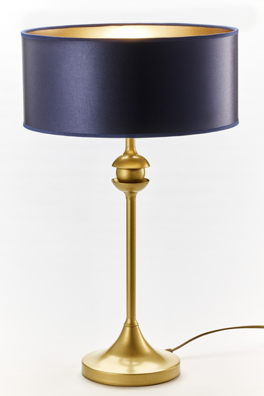 Lampka Biurkowa Jupiter Kaszmir 2116