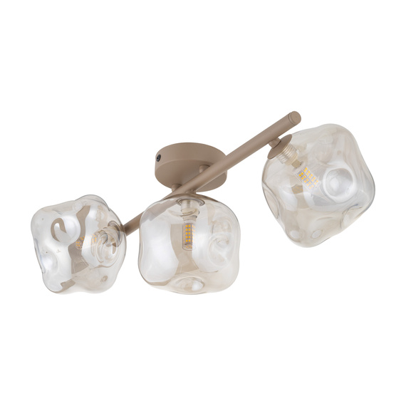 Plafon TK Lighting Lava 11105
