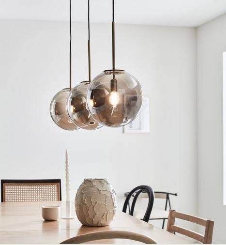 Markslojd Dione 108270 Żyrandol