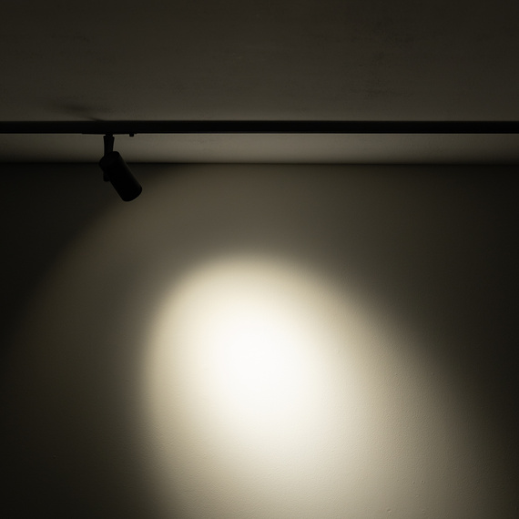 Lampa Do Szynoprzewodu Nowodvorski Nano - Lvm Spot Zoom Led 7W 11715