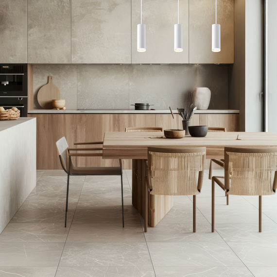 Lampa Do Szynoprzewodu Milagro Pipe ML2078