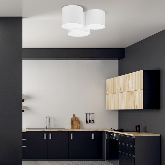 TK Lighting Mona 3441 Plafon