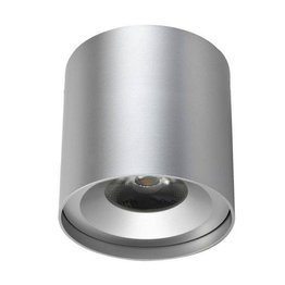 Spot Ledowy Srebrny Dann Lux Design FICO SL20 DLD5310