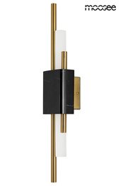 Lampa Ścienna Moosee Evans MSE010100358