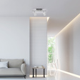 Plafon Zuma Line Pure-mira 003902-031711