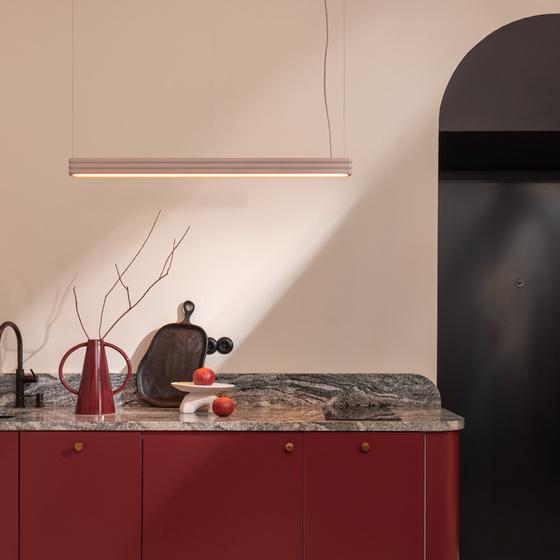 Oprawa wisząca Form Ribby 59961-L930-D9-00-82