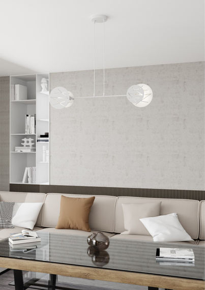 Zwis Emibig Xotic 2 Wh (1412/2)