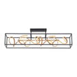 Zuma Line Selina 003902-032222 Plafon