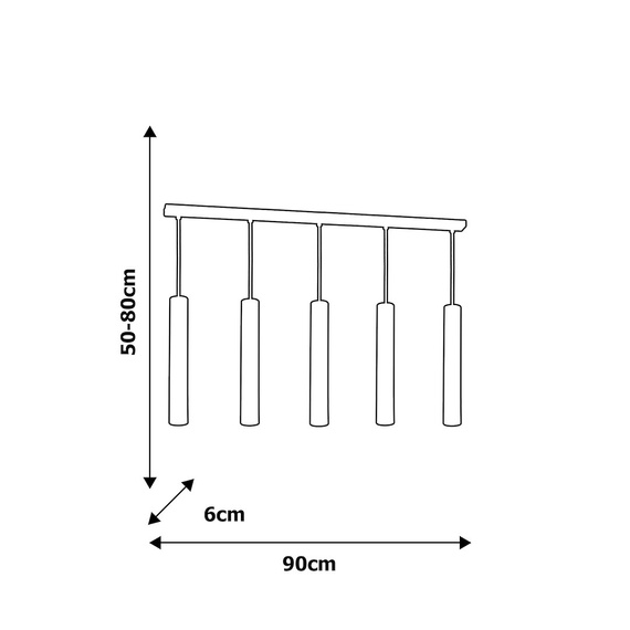 Zwis Milagro Joker MLP1417