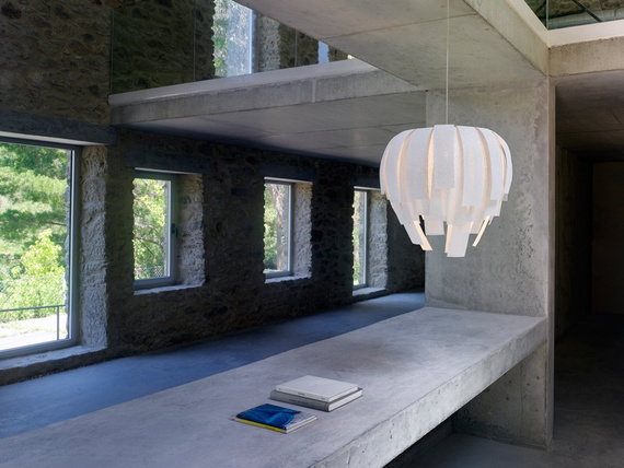 Lampa wisząca Arturo Alvarez Luisa 45 cm