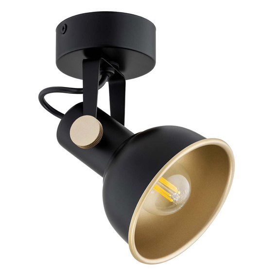 Lampa Ścienna Argon Lenora 8246