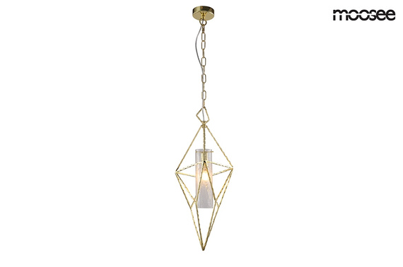Żyrandol Moosee Havana MSE010100129