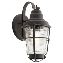 Elstead Lighting QN-CHANCE-HARBOR-S Lampa ścienna Harbor