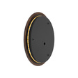 Nowodvorski Kinkiet Ring Timber L 11291 35cm