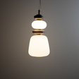 Żyrandol Nowodvorski Ceramic Led 11702