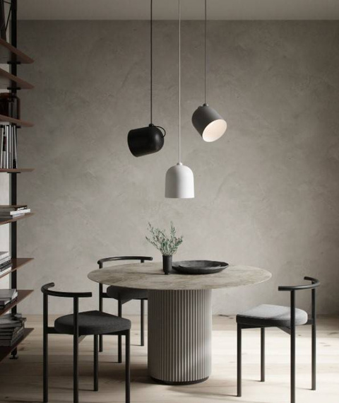 Nordlux 2020673001 Lampa wisząca Angle