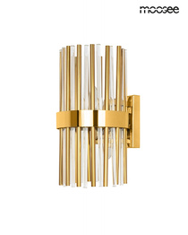 Oprawa Ścienna Moosee Garda MSE1501100336