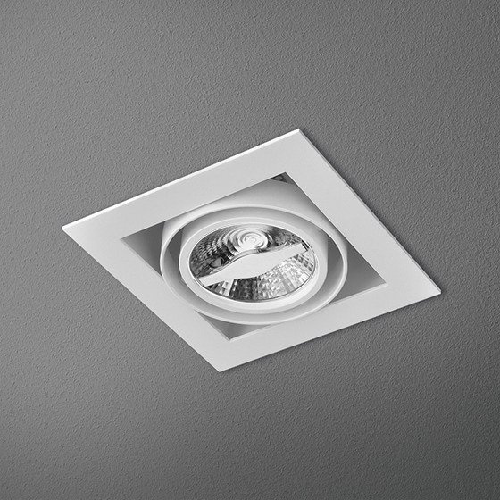 Aquaform SQUARES 70x1 30811 Oprawa Wpuszczana