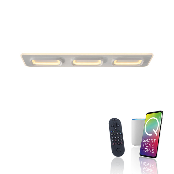 Zuma Line Q-kalina 003902-032225 Plafon