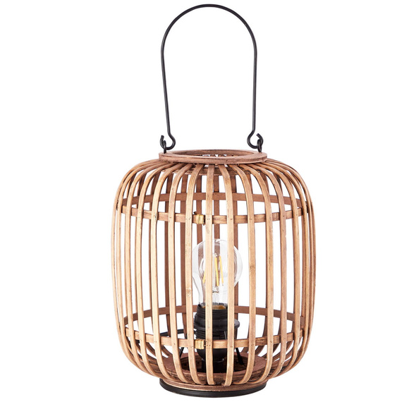 Brilliant Woodrow HK18325S28 Lampa Stojąca