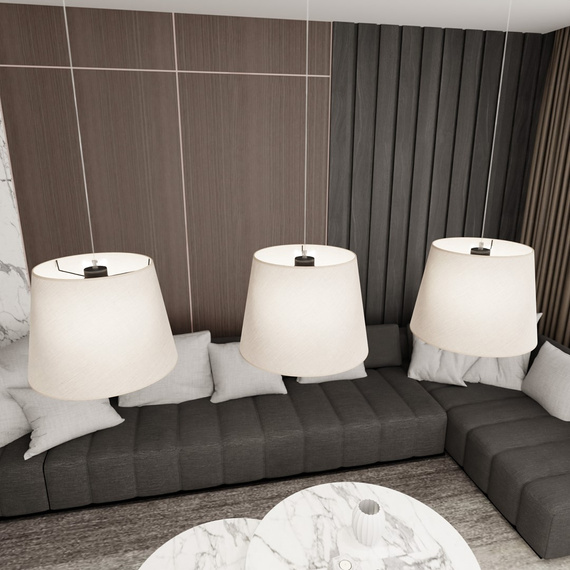 Zwis Emibig Epoca 3 Beige (1404/3)