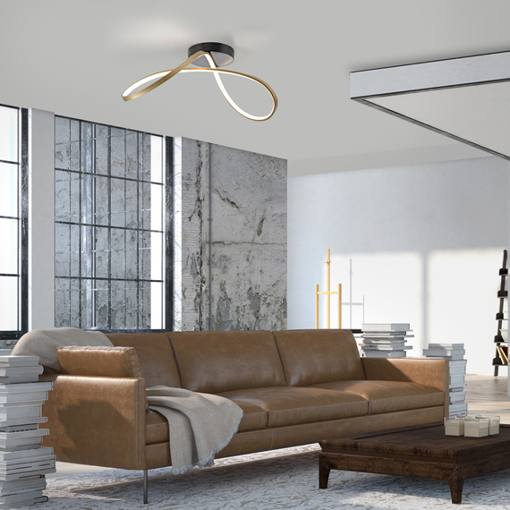 Plafon Paul Neuhaus Okta 003902-031968