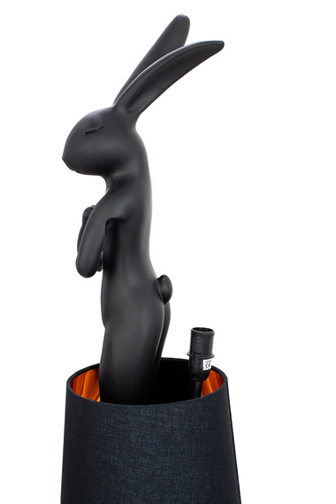 Lampka Biurkowa Moosee Rabbit 53473